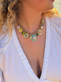 Collier KENDALL
