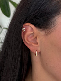 Boucles d’oreilles MIDY