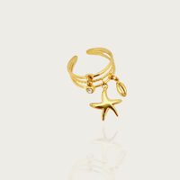 Bague Tahiti