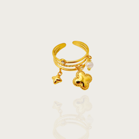 Bague Mea