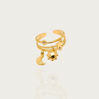 Bague Sol