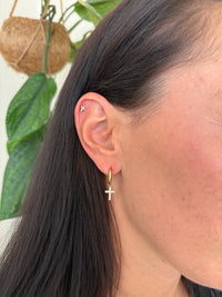 Boucles d’oreilles MARIE