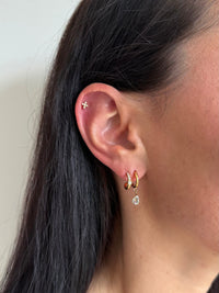 Boucles d’oreilles CLEO