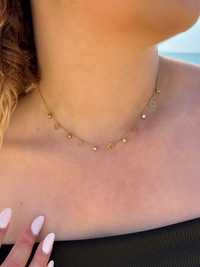Collier LYLOU