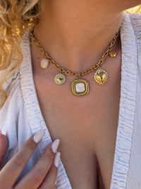 Collier LOLY