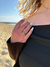 Bague Nami