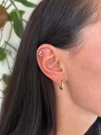 Boucles d’oreilles SUNA