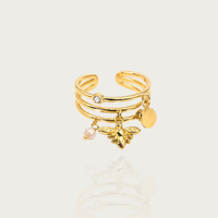 Bague Livi