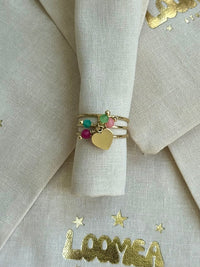Bague Zara