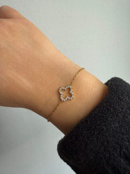 Bracelet Ophélie