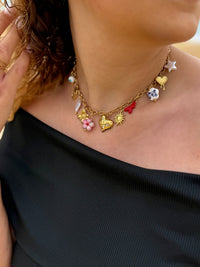 Collier MOA
