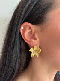 Boucles d’oreilles TAO