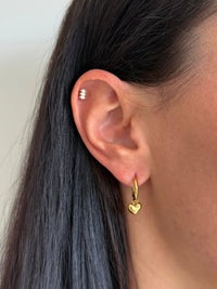 Boucles d’oreilles ISIS
