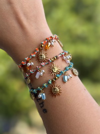 Bracelet JADE