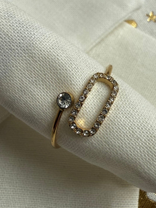 Bague Margot