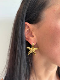 Boucles d’oreilles MIRA