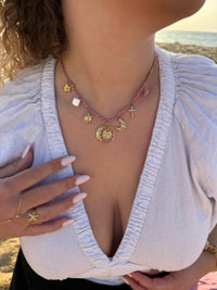 Collier AGATHE